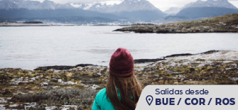 Ushuaia Extendido