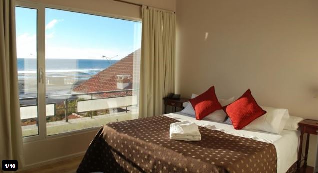 Hotel Gran Madryn 2{star}