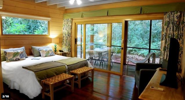 La Reserva Virgin 4{star}