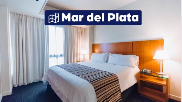 Hotel Spa República 4{star}
