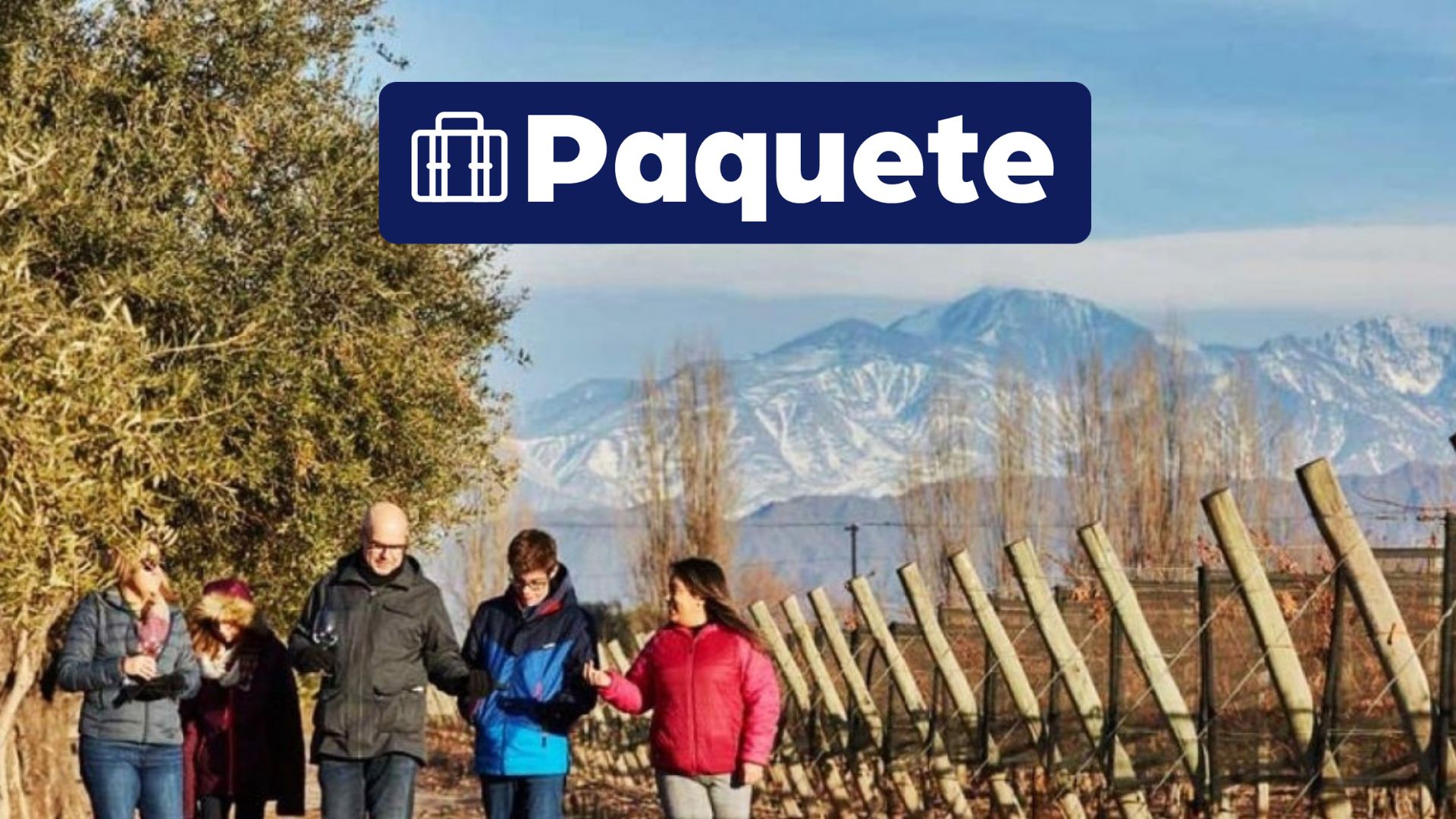 Paquete Mendoza en Familia {package-custom-search}