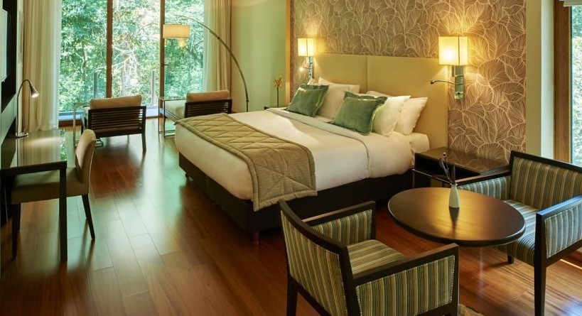 Mercure Iguazu Hotel 5{star}