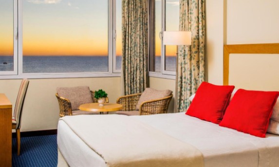 Hotel Peninsula Valdes 4 {star}