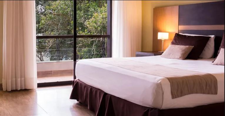 Pirayu Hotel & Resort 4 {star}