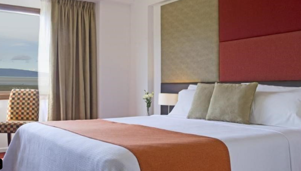 Rochester Calafate 4{star}