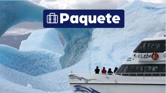 El Calafate con Todo Glaciares {package-custom-search}