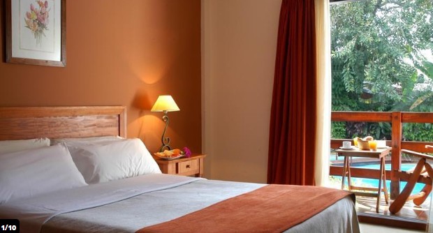 Saint George 4{star}