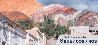 Salta & Purmamarca {package-custom-search}