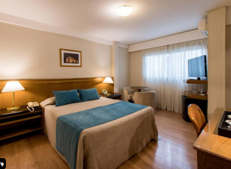 Hotel Solans Presidente 4 {star}