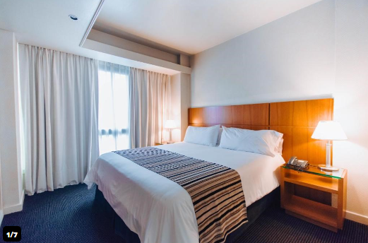 Spa Republica 4{star}