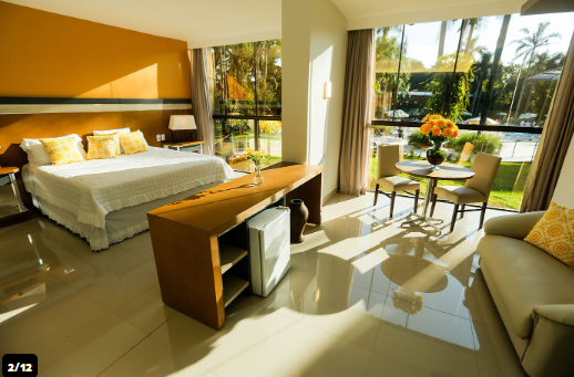 Vivaz Cataratas Resort 4 {star}